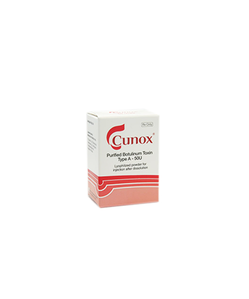 Cunox 50